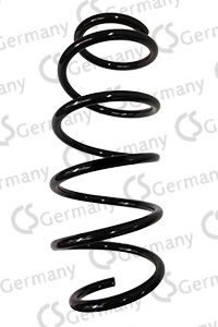 CS GERMANY 14504162 -  Пружина ходовой части